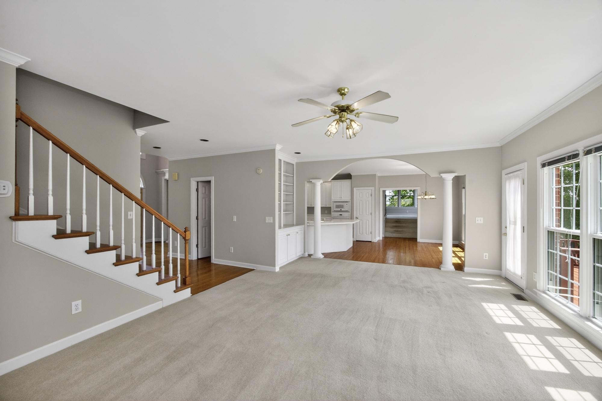 4220 Warren Road Franklin, TN 37067 - Photo 17 of 47 Gallery Image 17