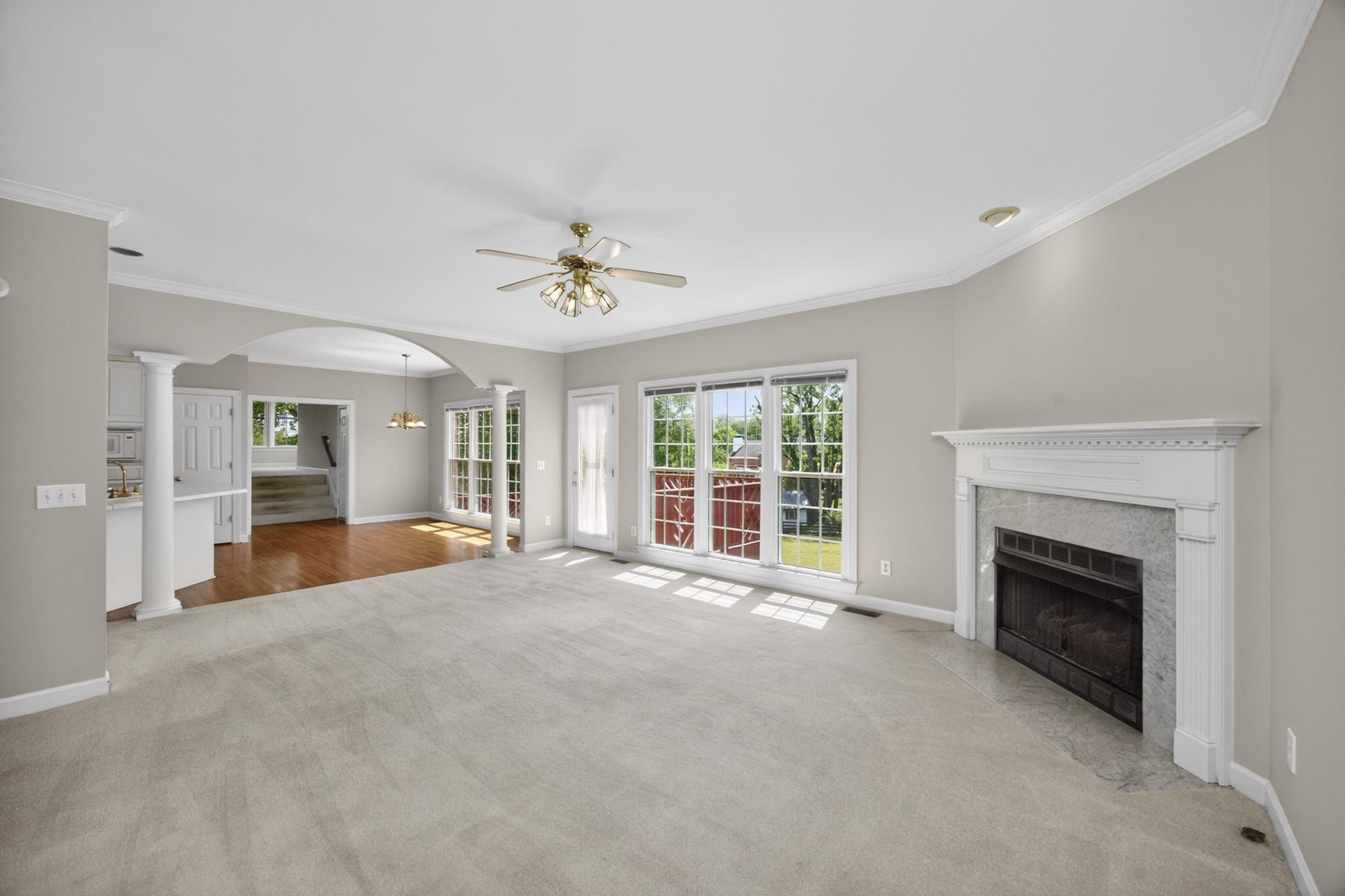 4220 Warren Road Franklin, TN 37067 - Photo 18 of 47 Gallery Image 18