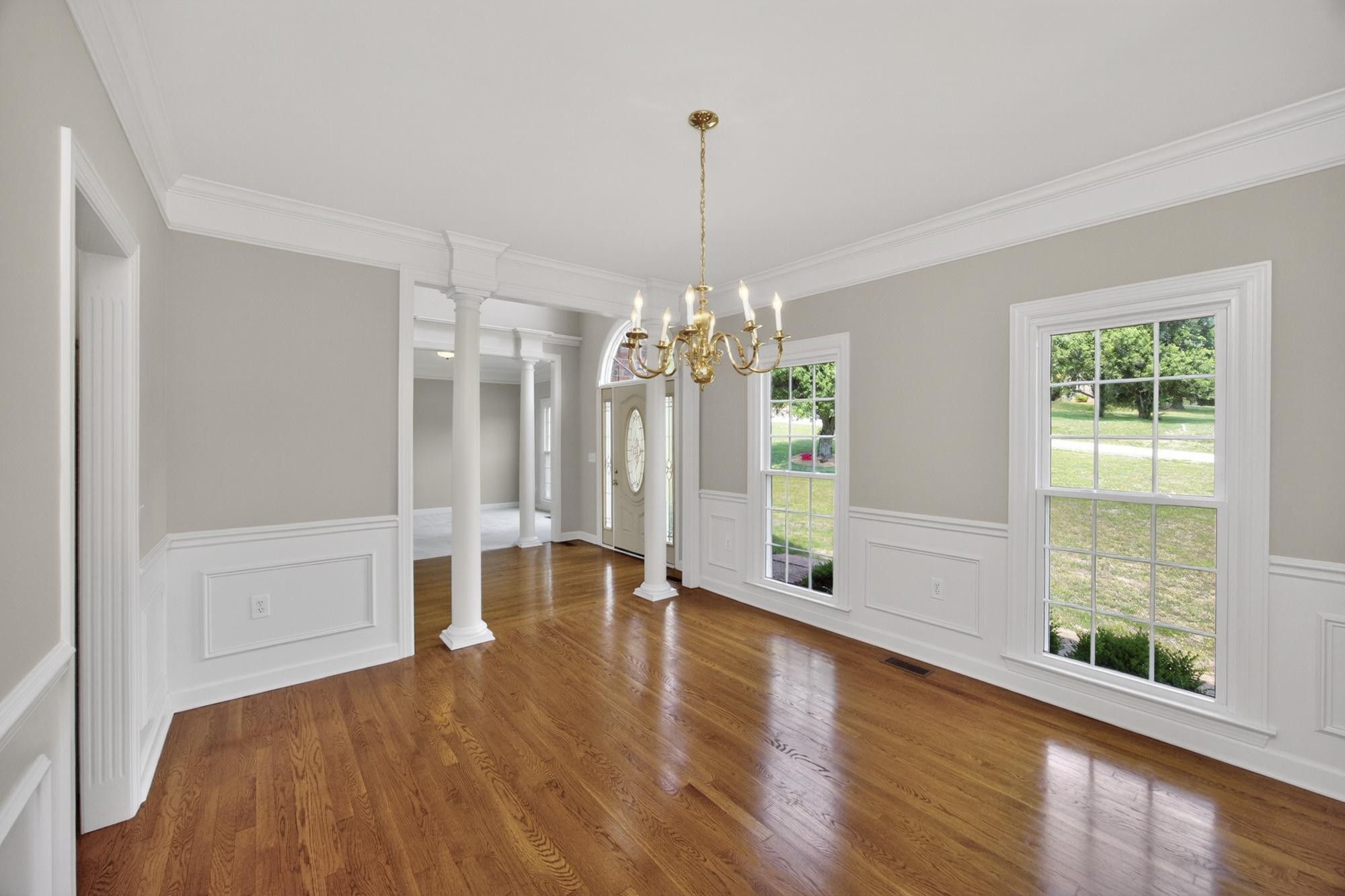 4220 Warren Road Franklin, TN 37067 - Photo 7 of 47 Gallery Image 7