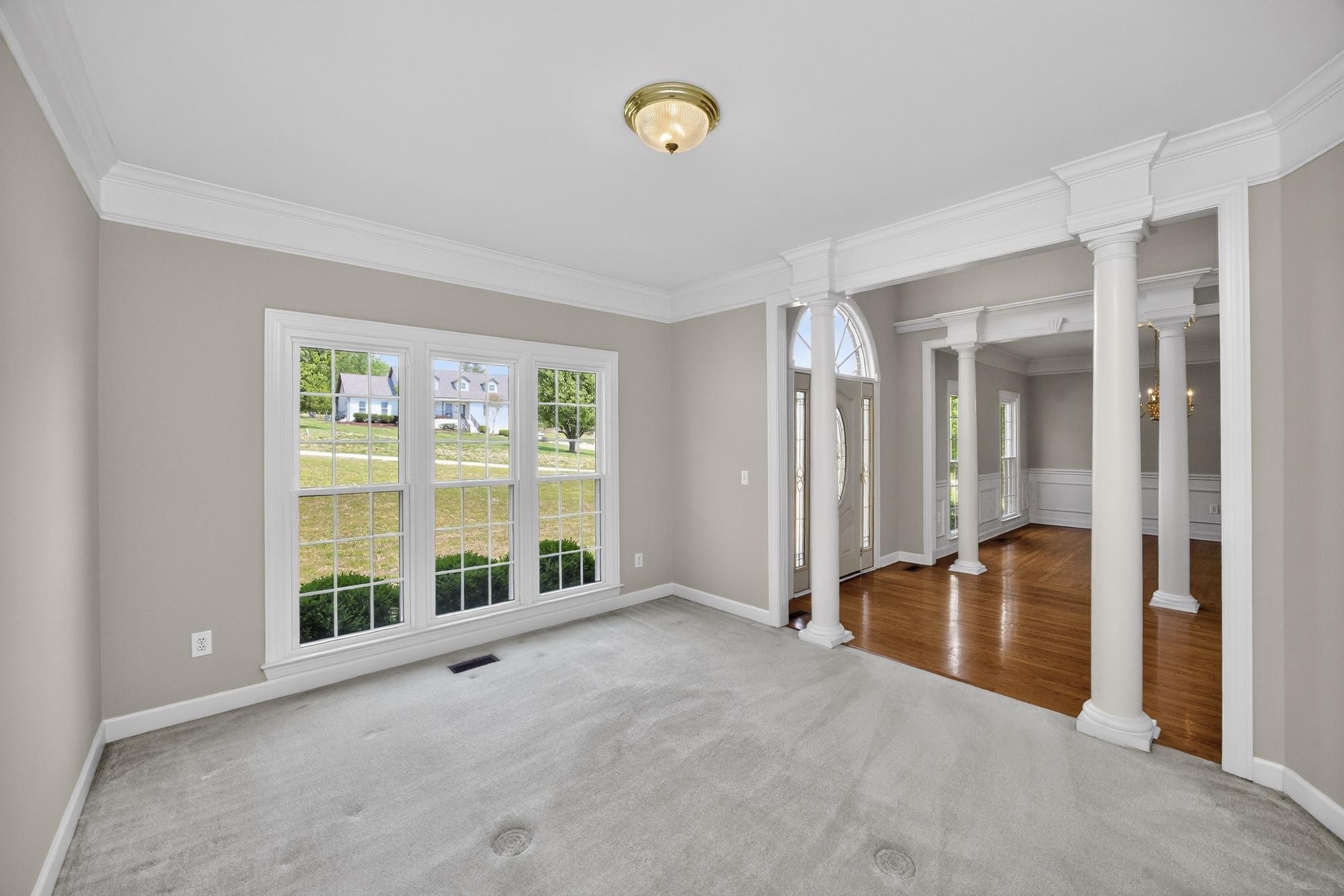 4220 Warren Road Franklin, TN 37067 - Photo 8 of 47 Gallery Image 8