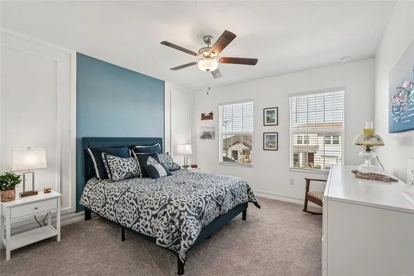 $750,000 | 12847 Bergstrom Bay Drive, Riverview, FL 33579
