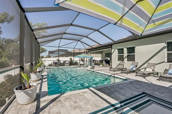 $750,000 | 12847 Bergstrom Bay Drive, Riverview, FL 33579