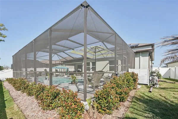 $750,000 | 12847 Bergstrom Bay Drive, Riverview, FL 33579