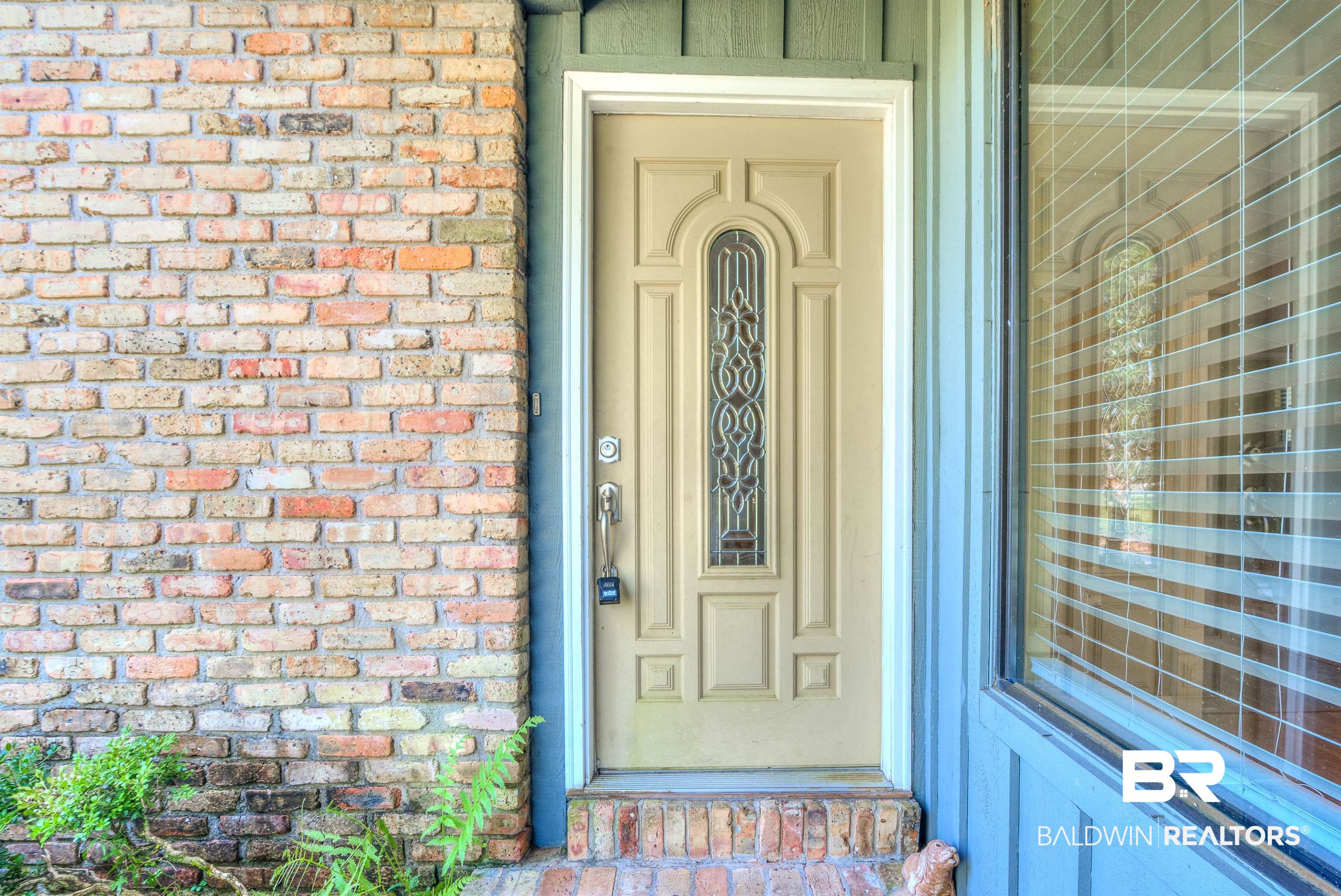 16162 Highway 98 Foley, AL 36535 - Photo 11 of 43 Front porch