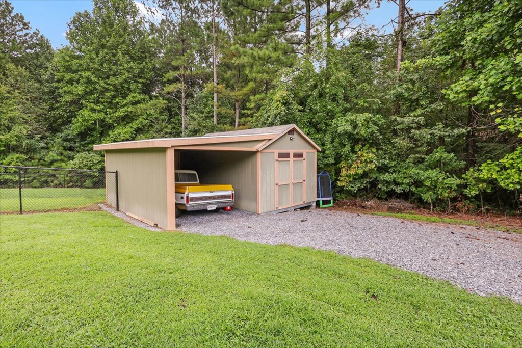 39 Pole Road Chatsworth, GA 30705 - Photo 36 of 47 Gallery Image 36