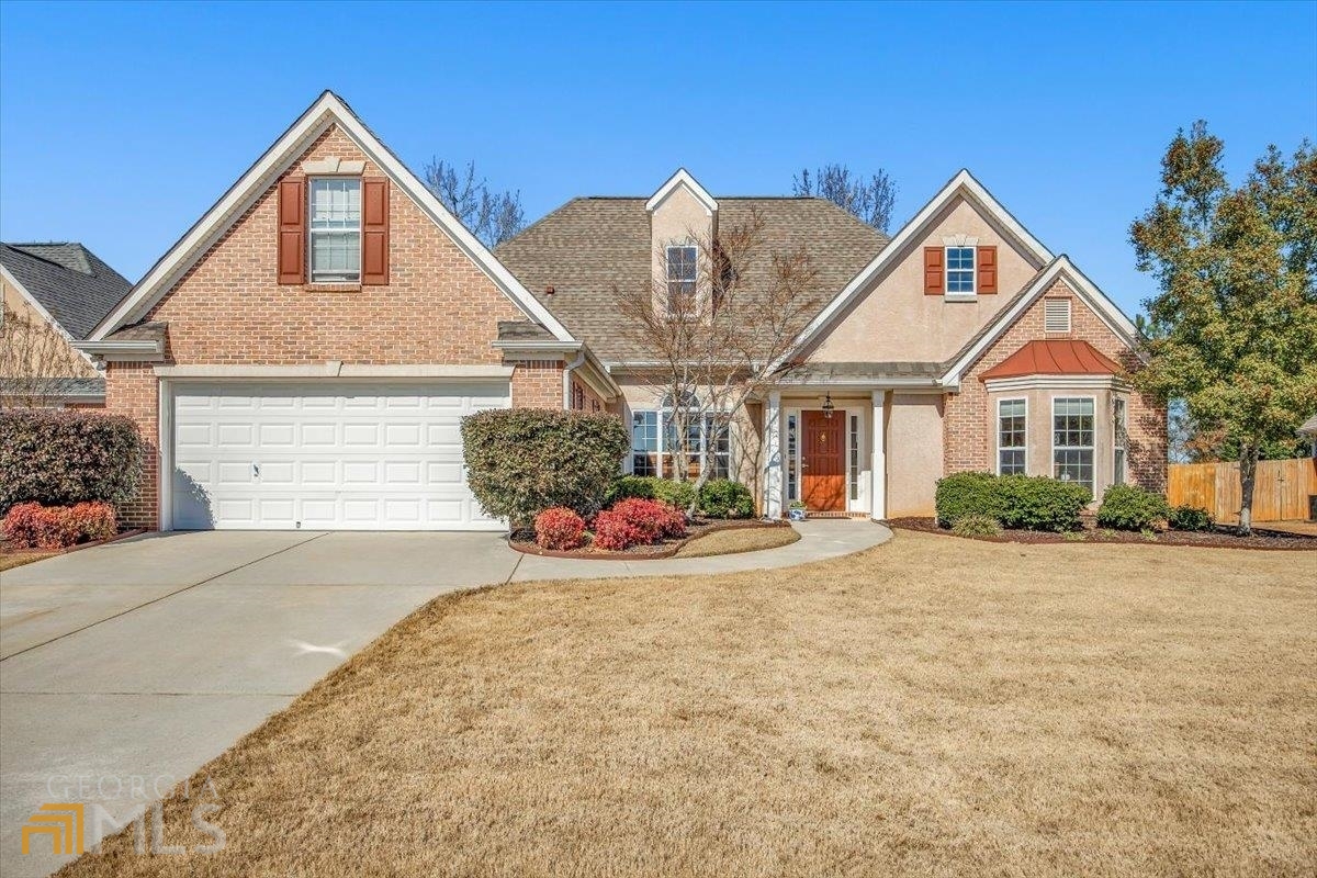 488 Haven Ridge Drive Stockbridge, GA 30281 - Photo 1 of 1 Gallery Image 1