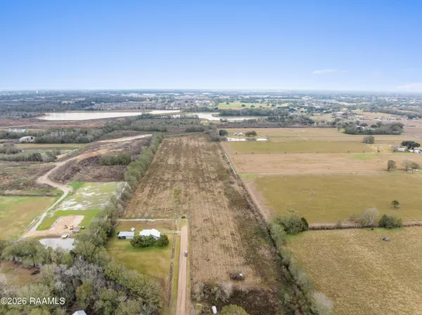 $294,750 | Tbd Saul Drive, Duson, LA 70529