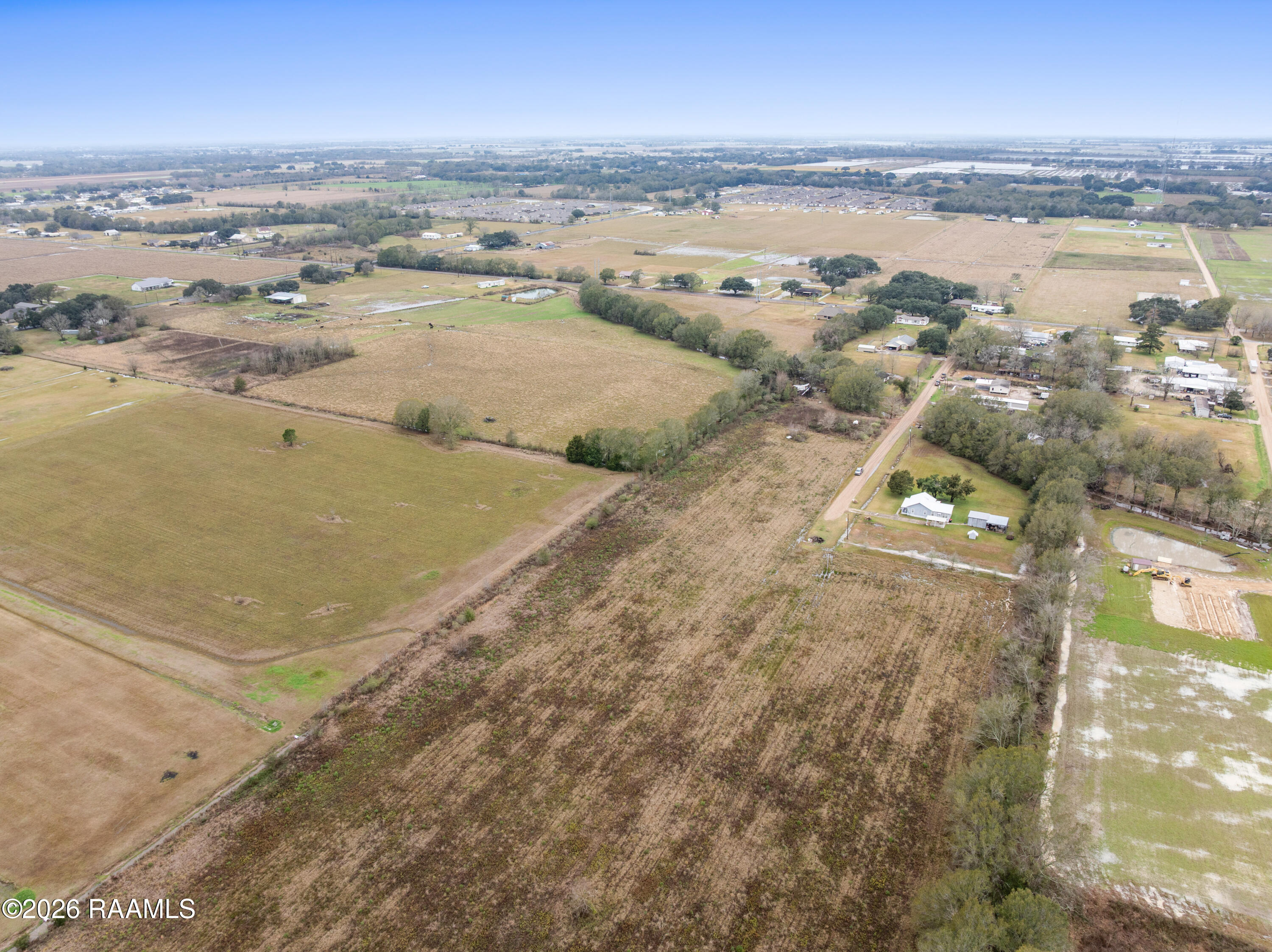 Tbd Saul Drive Duson, LA 70529 - Photo 12 of 17 DJI_20260122064149_0709_D