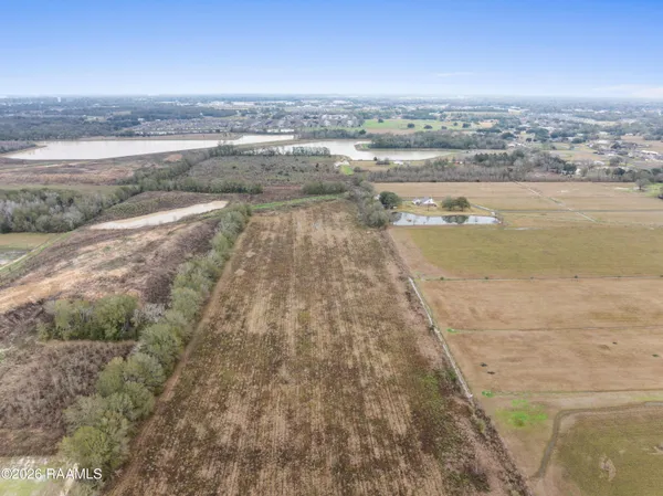 $294,750 | Tbd Saul Drive, Duson, LA 70529