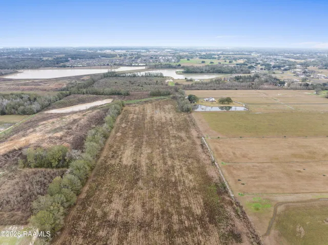 $294,750 | Tbd Saul Drive, Duson, LA 70529