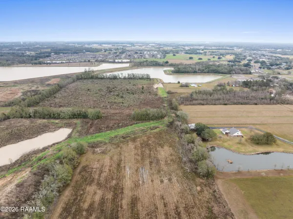 $294,750 | Tbd Saul Drive, Duson, LA 70529