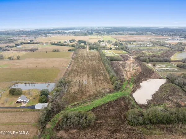 $294,750 | Tbd Saul Drive, Duson, LA 70529