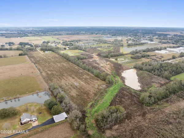 $294,750 | Tbd Saul Drive, Duson, LA 70529