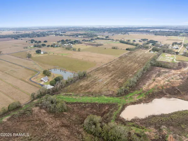 $294,750 | Tbd Saul Drive, Duson, LA 70529