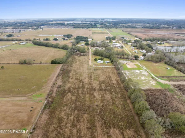 $294,750 | Tbd Saul Drive, Duson, LA 70529
