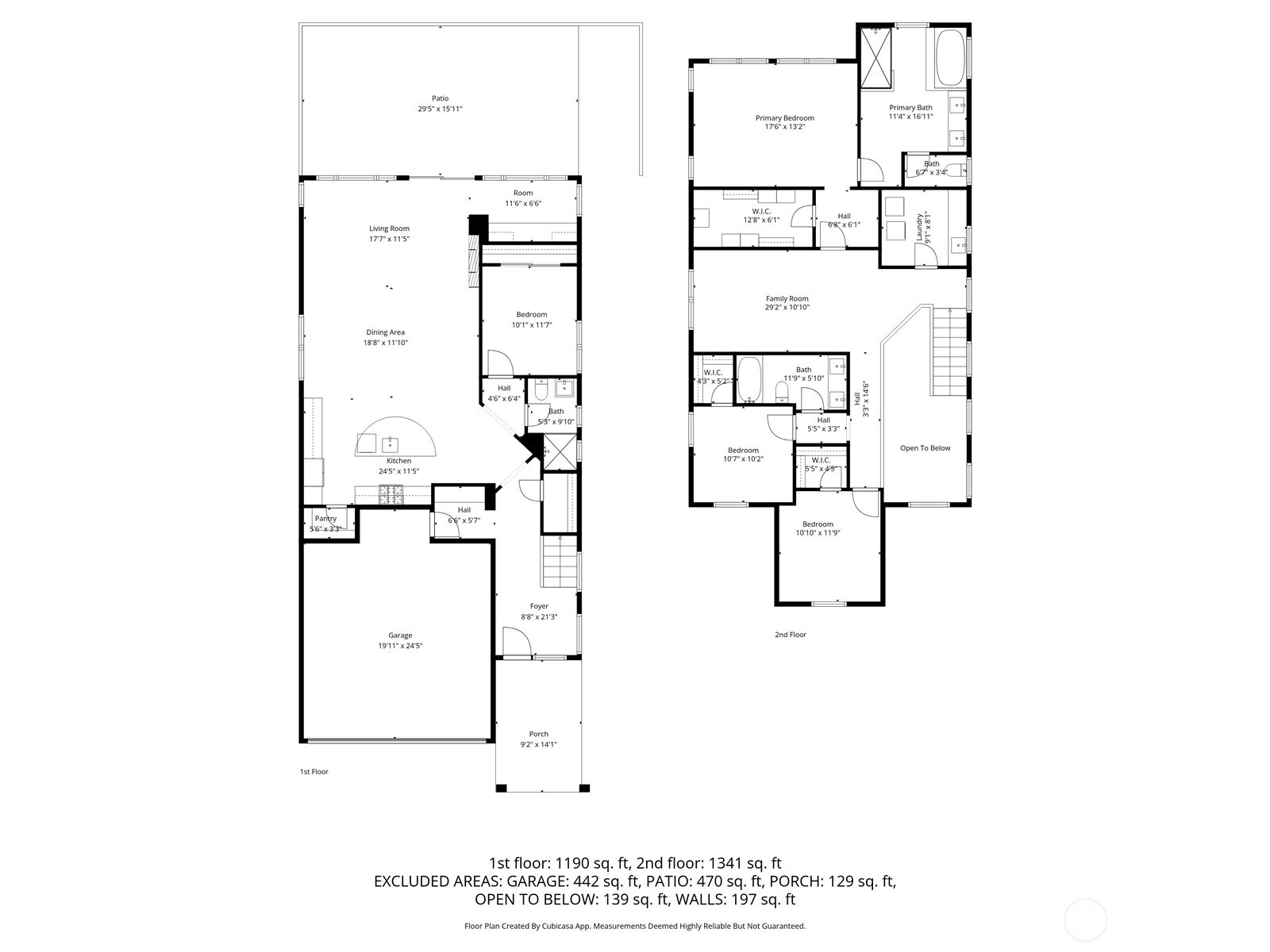 16529 White Mountain Road Southeast Monroe, WA 98272 - Photo 34 of 34