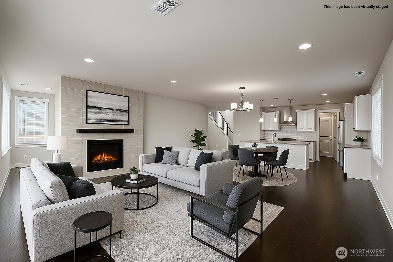 16529 White Mountain Road Southeast Monroe, WA 98272 - Photo 6 of 34