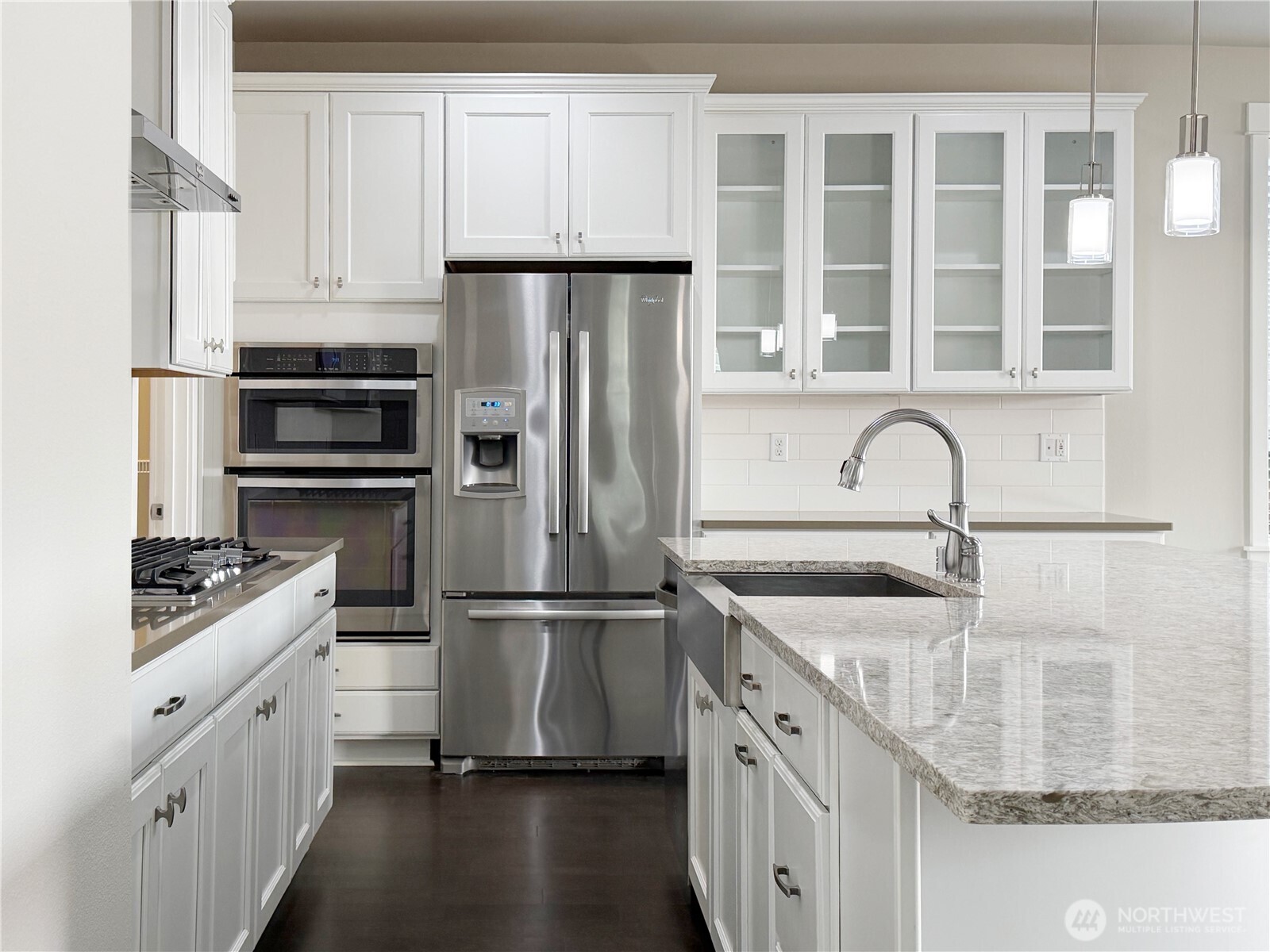 16529 White Mountain Road Southeast Monroe, WA 98272 - Photo 8 of 34