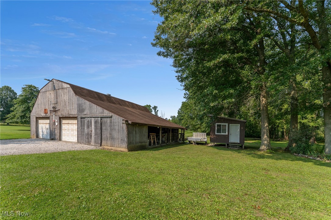 3986 South Leavitt Road Southwest Warren, OH 44481 - Photo 16 of 50