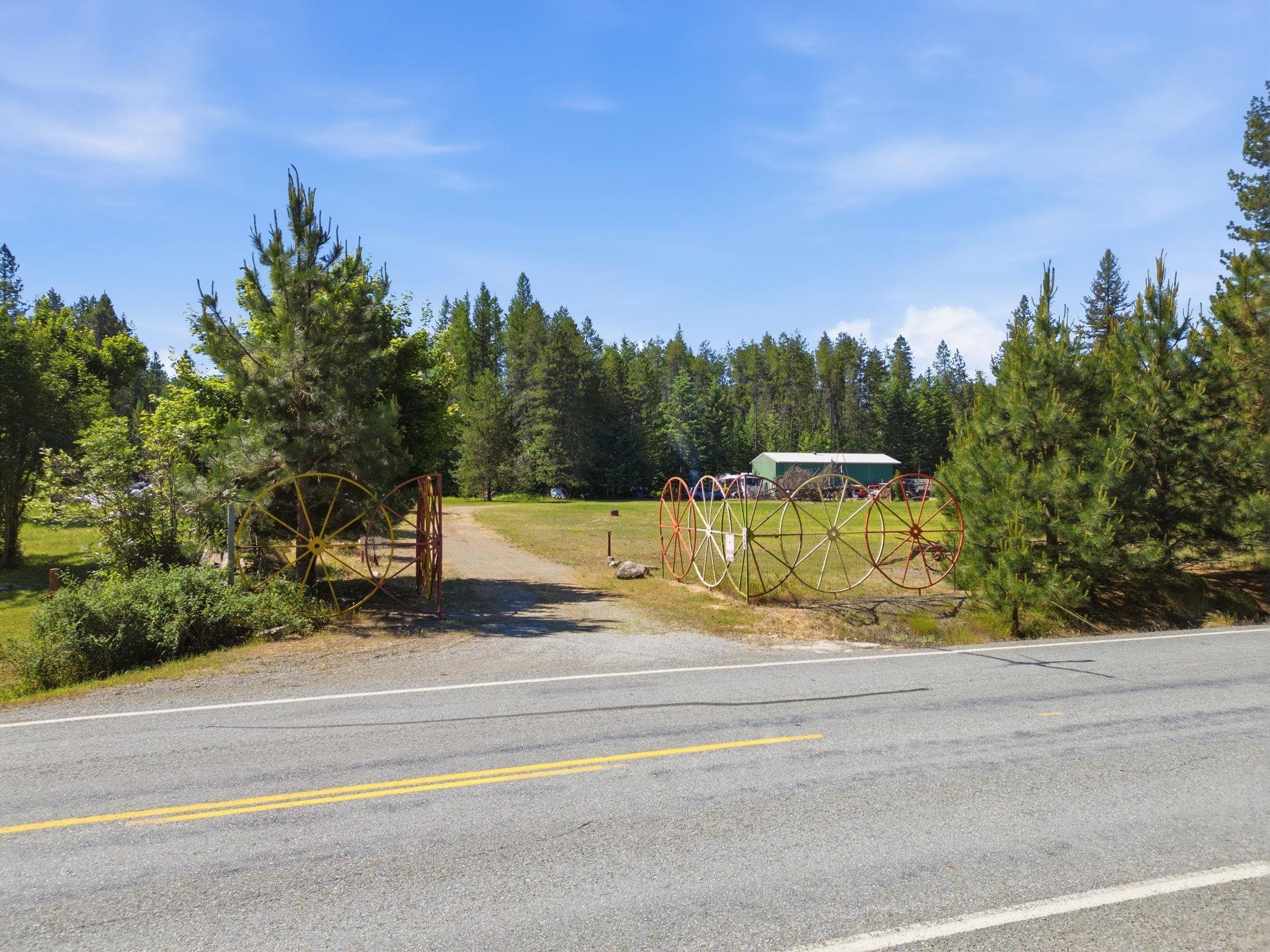2569 South Shore Diamond Lake Road Newport, WA 99156 - Photo 26 of 29