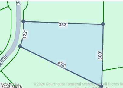 7136 Wimpy Road Macon, GA 31216 - Photo 2 of 6 a view of a hallway