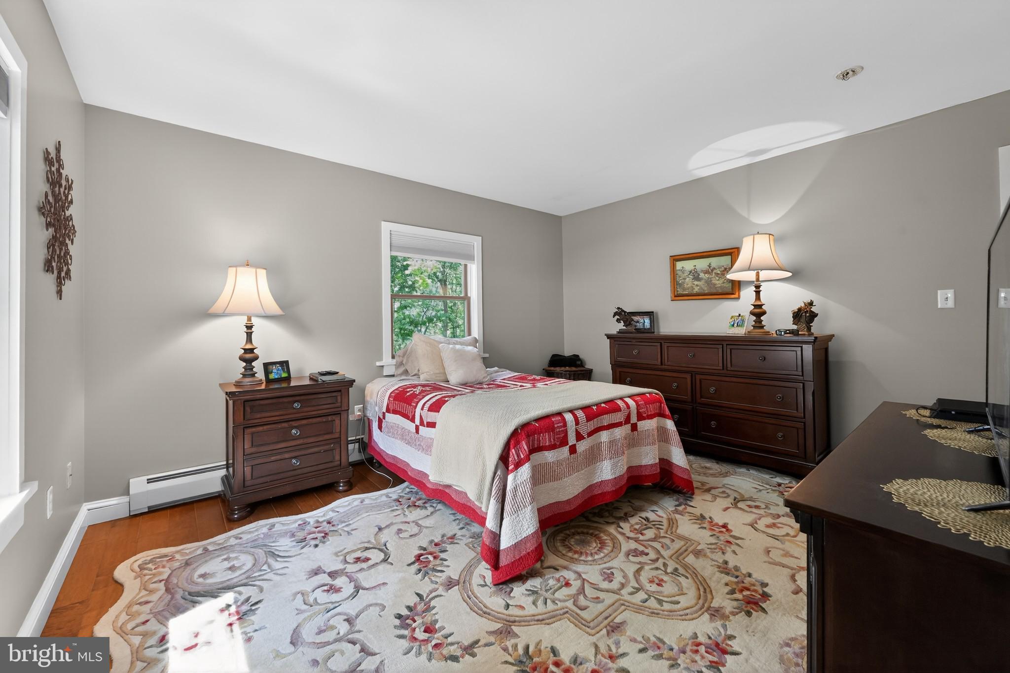 460 Wells Road Doylestown, PA 18901 - Photo 22 of 65 Cozy retreat with warm ambiance.