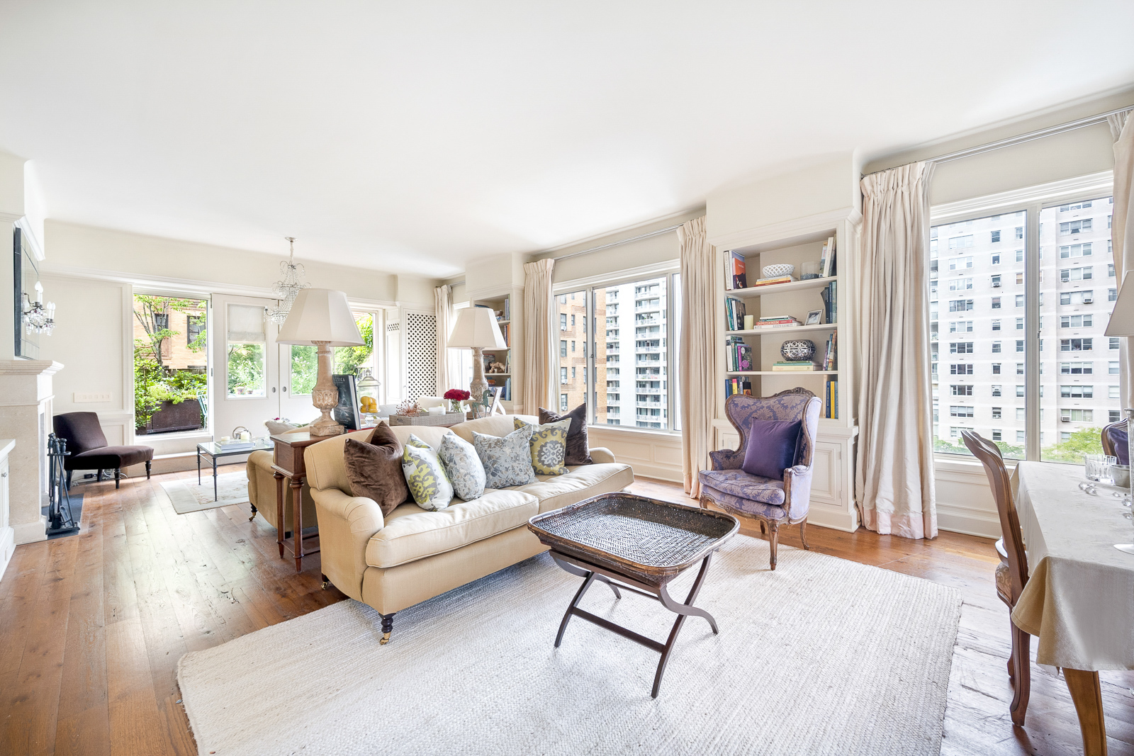 205 East 68th Street, Unit PHA Manhattan, NY 10021 - Photo 5 of 19