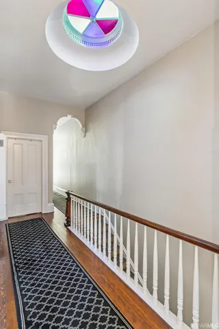 a bathroom with a sink and bathtub