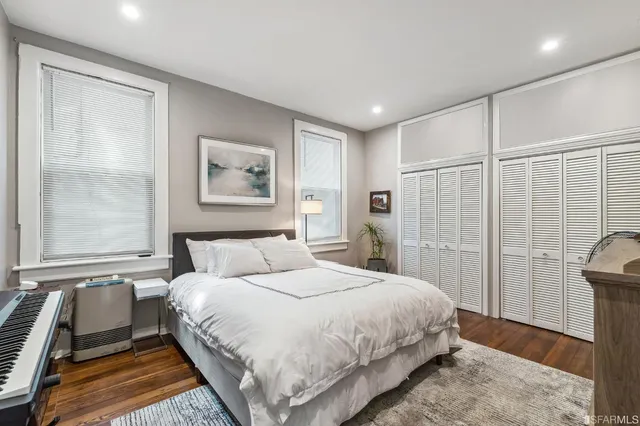 $2,395,000 | 1855-1857 Pine Street, San Francisco, CA 94109