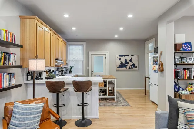 $2,395,000 | 1855-1857 Pine Street, San Francisco, CA 94109