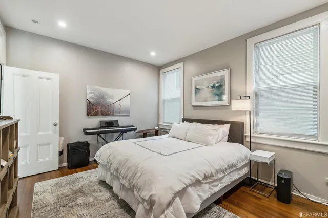 $2,395,000 | 1855-1857 Pine Street, San Francisco, CA 94109