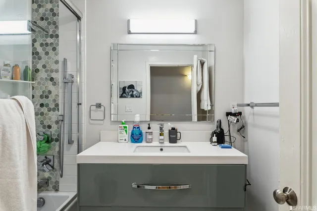 $2,395,000 | 1855-1857 Pine Street, San Francisco, CA 94109