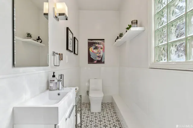 $2,395,000 | 1855-1857 Pine Street, San Francisco, CA 94109