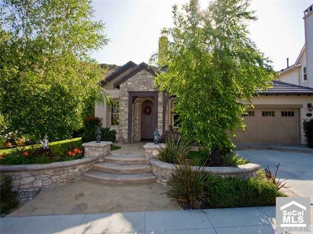 29 Snow Bush Street Ladera Ranch, CA 92694 - Photo 1 of 1 Front