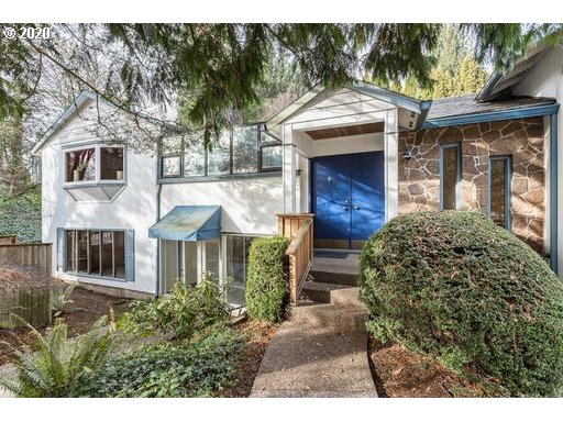 3625 Southwest Patton Road Portland, OR 97221 - Photo 2 of 32
