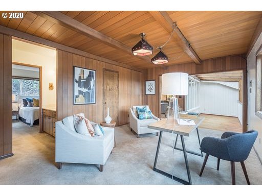 3625 Southwest Patton Road Portland, OR 97221 - Photo 12 of 32