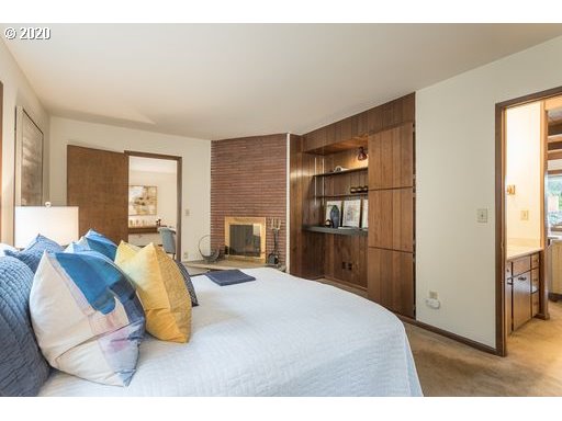 3625 Southwest Patton Road Portland, OR 97221 - Photo 15 of 32