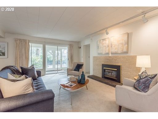 3625 Southwest Patton Road Portland, OR 97221 - Photo 26 of 32