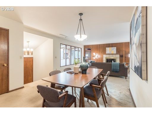 3625 Southwest Patton Road Portland, OR 97221 - Photo 4 of 32
