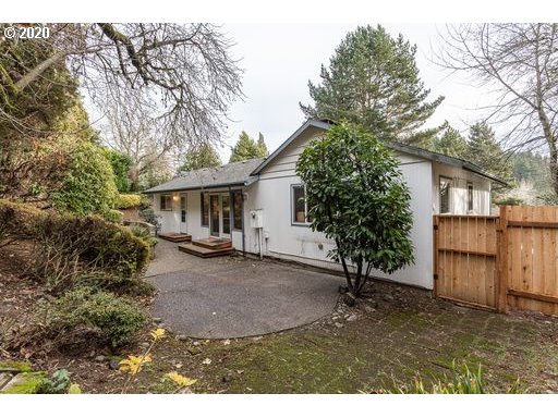 3625 Southwest Patton Road Portland, OR 97221 - Photo 31 of 32