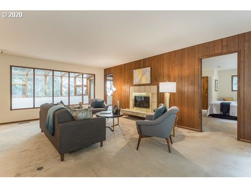 3625 Southwest Patton Road Portland, OR 97221 - Photo 7 of 32