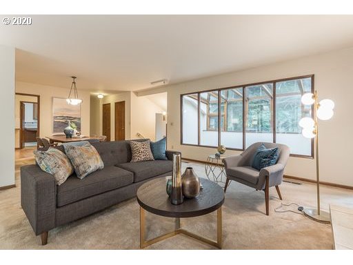 3625 Southwest Patton Road Portland, OR 97221 - Photo 8 of 32