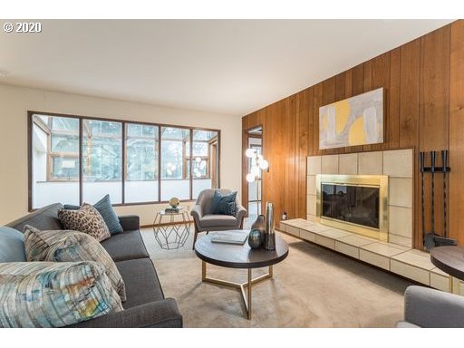 3625 Southwest Patton Road Portland, OR 97221 - Photo 9 of 32