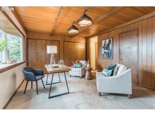 3625 Southwest Patton Road Portland, OR 97221 - Photo 10 of 32