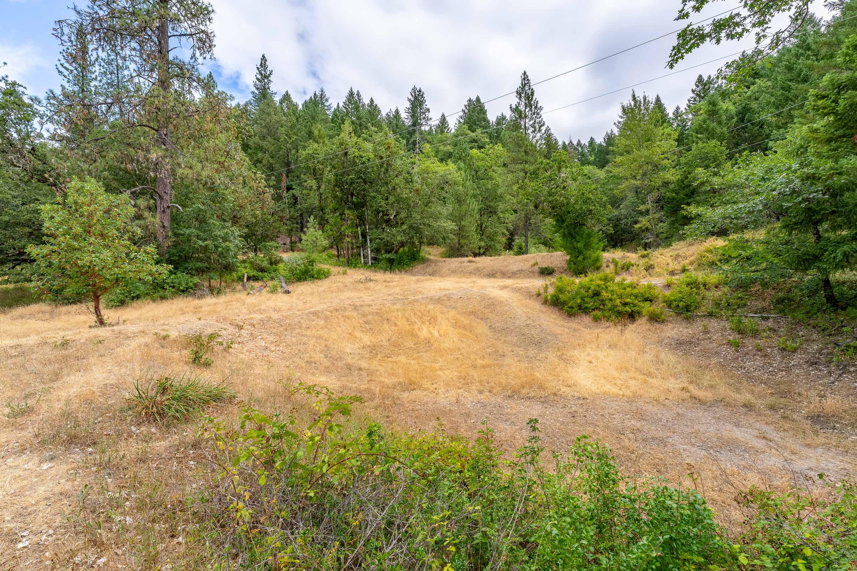 0 Happy Camp Road Cave Junction, OR 97523 - Photo 9 of 48 Seasonal Pond