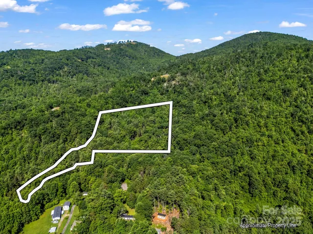 $300,000 | Tbd Climbing Road, Hendersonville, NC 28792