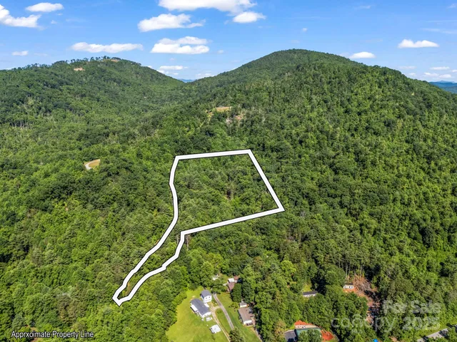 $300,000 | Tbd Climbing Road, Hendersonville, NC 28792