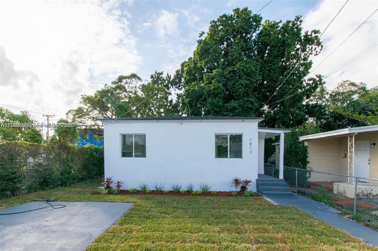 1812 Northwest 64th Street Miami, FL 33147 - Photo 12 of 60