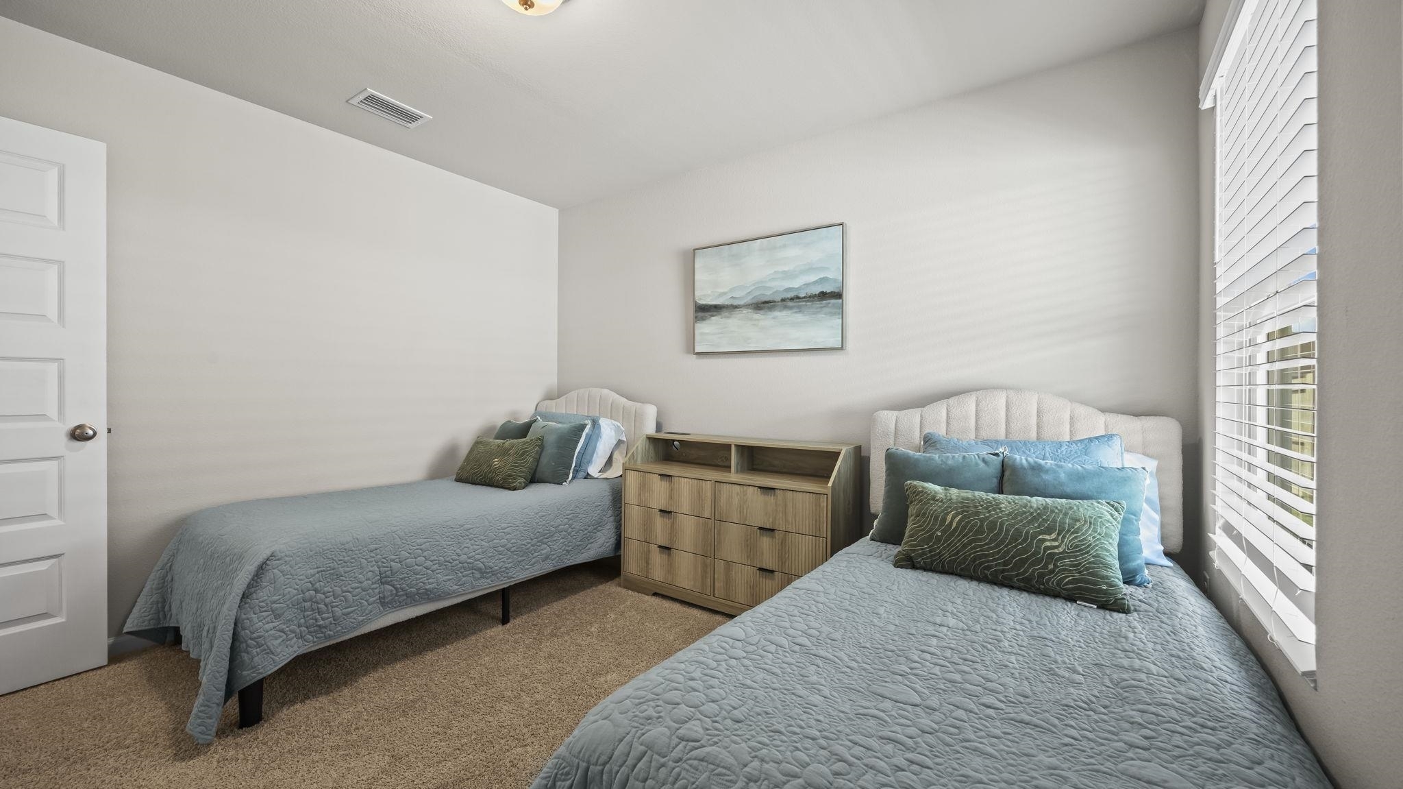 224 Burnston Way Foley, AL 36535 - Photo 21 of 42 View of carpeted bedroom