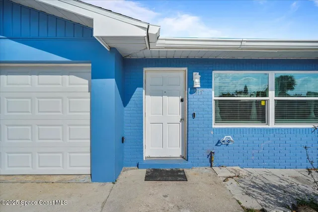 $799,900 | 513-515 Ronnie Drive, Indian Harbour Beach, FL 32937